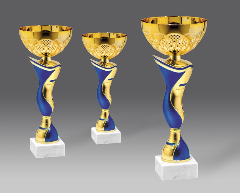 puchar G25511 3, &oslash;14, h.32 (produkt niedost�pny) puchary statuetki medale