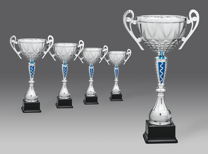 Puchar 2336 5, &oslash;16, h.46 (produkt niedost�pny) puchary statuetki medale